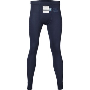 Walero - 400018PTXXXL - Base Layer Pant XXX-Lrg SFI3.3 & FIA Petrol Blue