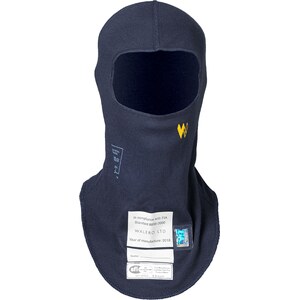Walero - 400021PTS - Head Sock Small SFI 3.3 & FIA Petrol Blue