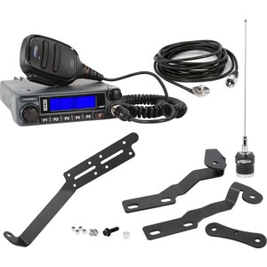Rugged Radios - TK3-GMR45 - Radio Kit Toyota w/GMR45 Waterproof Mobile