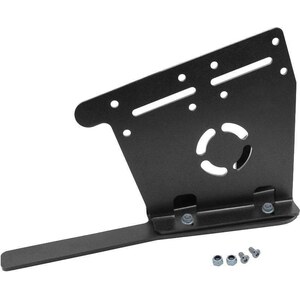 Rugged Radios - MT-RM-JL - Radio Mount Jeep JL JT No Drilling