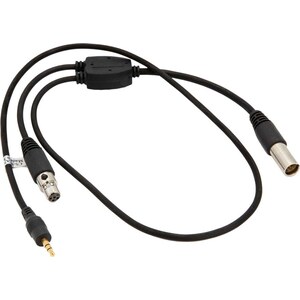 Rugged Radios - CS-SCAN-ADPT - Adapter for Scanner to 5 Pin Car Harness