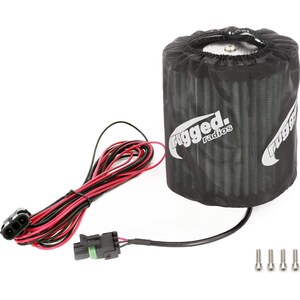 Rugged Radios - MAC-1X - Mac Air System High Output 1-Person