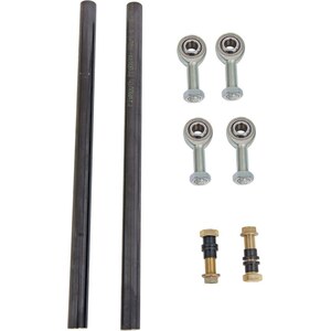 Tie Rods and Components