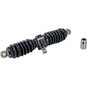 Strange - S3442-14 - 12:1 Dragster Steering Rack - 14in Center