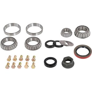 Ring and Pinion Install Kits/ Bearings