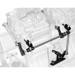 Edelbrock - 7071 - Linkage Kit for #7073 Top