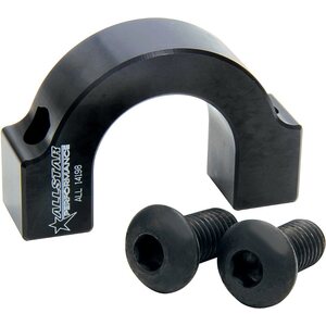 Allstar Performance - 14198-12 - Door Bar Clamp 1-1/2in w/ Hardware 12pk