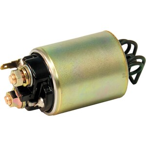 Starter Solenoids and Components