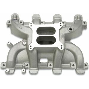 Edelbrock - 71187 - GM LS1 Performer RPM Manifold