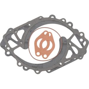 Edelbrock - 7258 - Water Pump Gasket Kit - BBF & FE