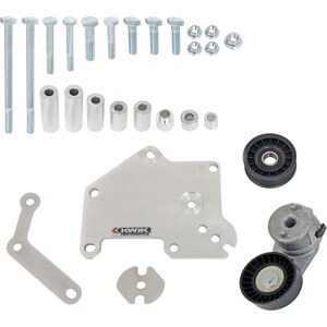 Vintage Air - 141828 - Chevy P/U LS A/C Bracket Kit