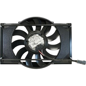 Cooling Fans - Electric