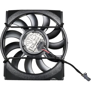 Cooling Fans - Electric