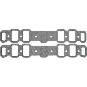 Edelbrock - 7284 - Intake Gasket Set - Olds V8