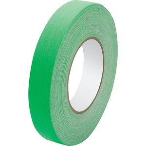 Allstar Performance - 14245 - Gaffers Tape 1in x 150ft Fluorescent Green