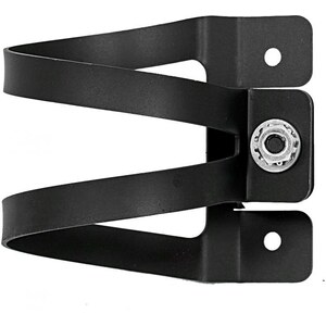 Vintage Air - 071130 - Drier Clamp Flush Mount w/Hardware Black