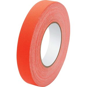 Allstar Performance - 14247 - Gaffers Tape 1in x 150ft Fluorescent Orange