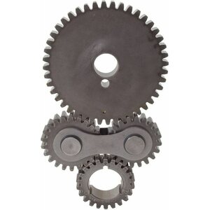 Edelbrock - 7892 - Gear Drive - SBF