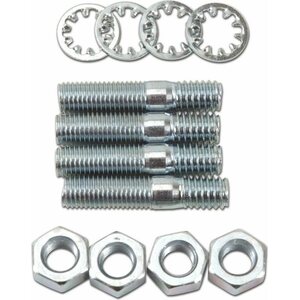 Edelbrock - 8008 - Carburetor Stud Kit