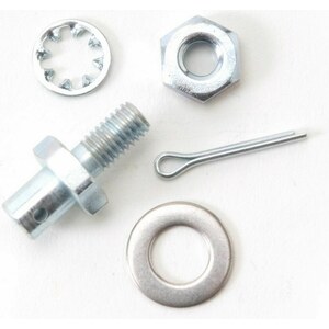 Edelbrock - 8009 - Throttle Cable Bracket - GM