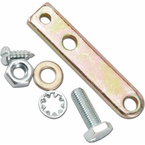 Edelbrock - 8011 - A/T Trans. Rod Ext. Kit - Ford