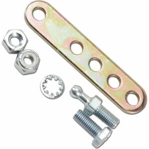Edelbrock - 8012 - Throttle Cable Ext. Kit - GM