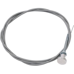 Edelbrock - 8013 - Universal Choke Cable Kit w/EDE Logo
