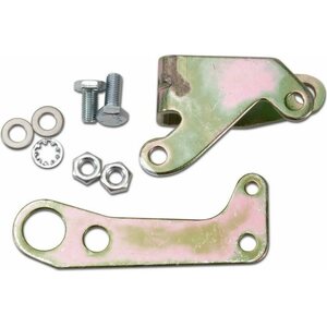 Edelbrock - 8021 - A/T Trans. Kickdown Lever Kit - Mopar