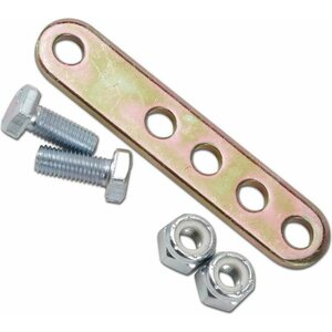 Edelbrock - 8022 - A/T Trans. Kickdown Linkage Adapter Kit