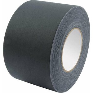 Allstar Performance - 14263 - Gaffers Tape 4in x 165ft Black