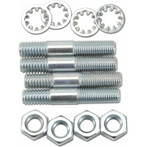 Edelbrock - 8024 - Carburetor Stud Kit
