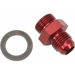 Edelbrock - 8087 - #6an Fitting