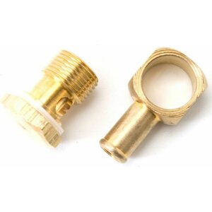 Edelbrock - 8089 - Banjo Fitting