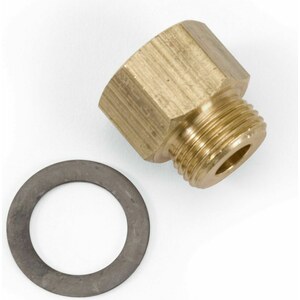 Edelbrock - 8090 - Inverted Flare Fitting