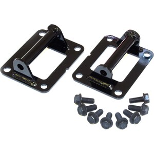 Motor Mounts
