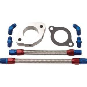 Water Neck Spacers/Risers