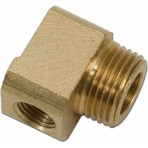 AN-NPT Fittings and Components