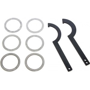 UMI Performance - 7995-102 - Spanner Wrench & Thrust Bearing Kit
