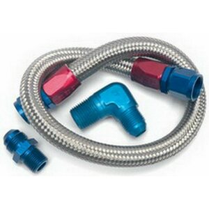 Fuel Supply Lines