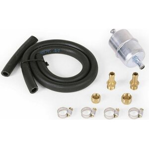 Fuel Filters and Components