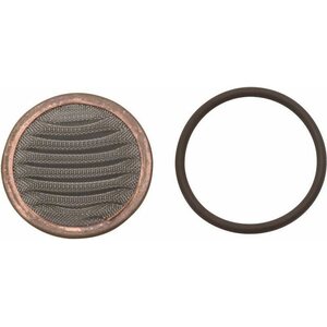 Fuel Filters and Components