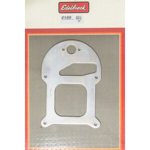 Fuel Pump/Filter/Regulator/Cooler Brackets