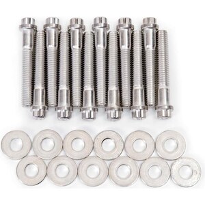 Intake Manifold Fastener Kits