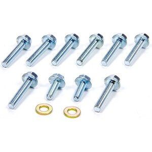 Intake Manifold Fastener Kits