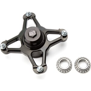 Wheel Bearing Hub Assemblies