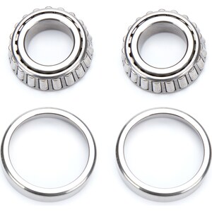 Wheel Bearings