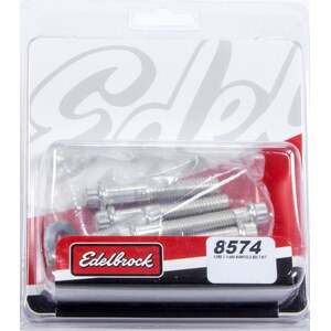 Intake Manifold Fastener Kits