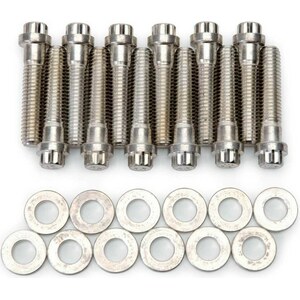 Intake Manifold Fastener Kits