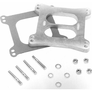 Carburetor Adapters and Spacers