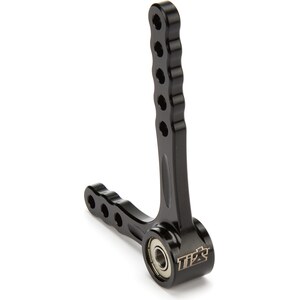 Throttle Linkage and Components